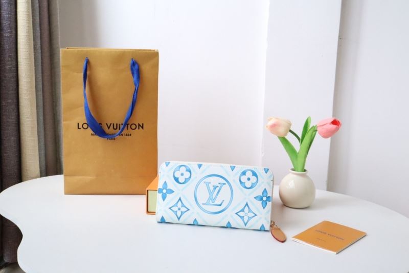 Louis Vuitton Wallets